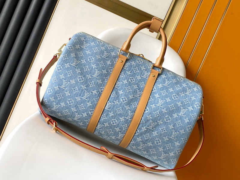 LV Luggage Bag(AAA)-139