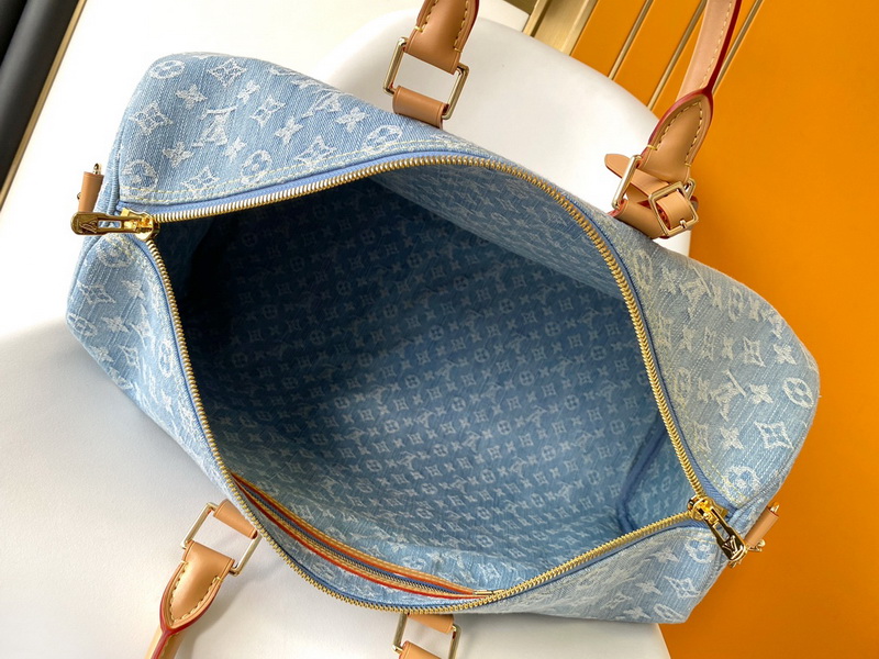 LV Luggage Bag(AAA)-139