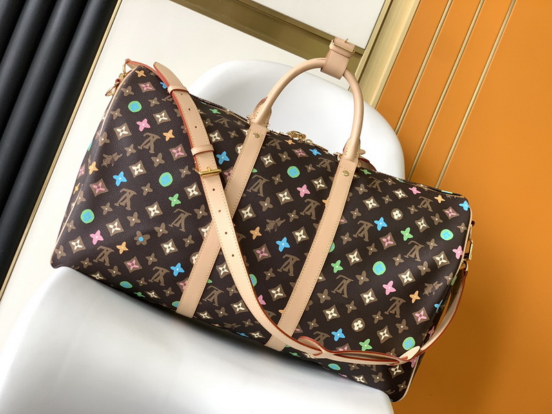 LV Luggage Bag(AAA)-140