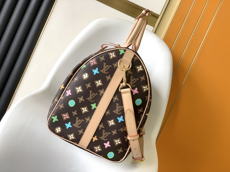 LV Luggage Bag(AAA)-140