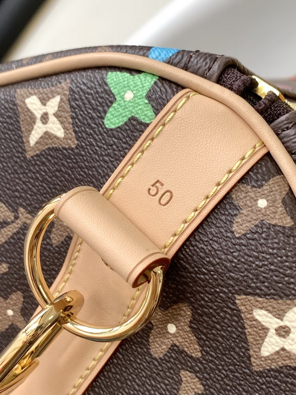 LV Luggage Bag(AAA)-140