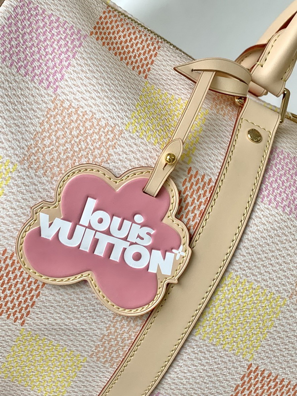 LV Luggage Bag(AAA)-141