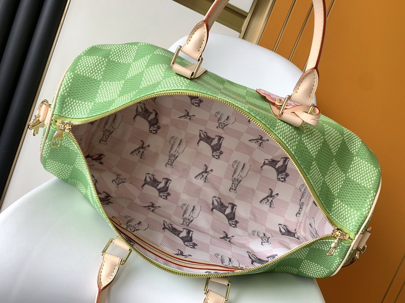 LV Luggage Bag(AAA)-142