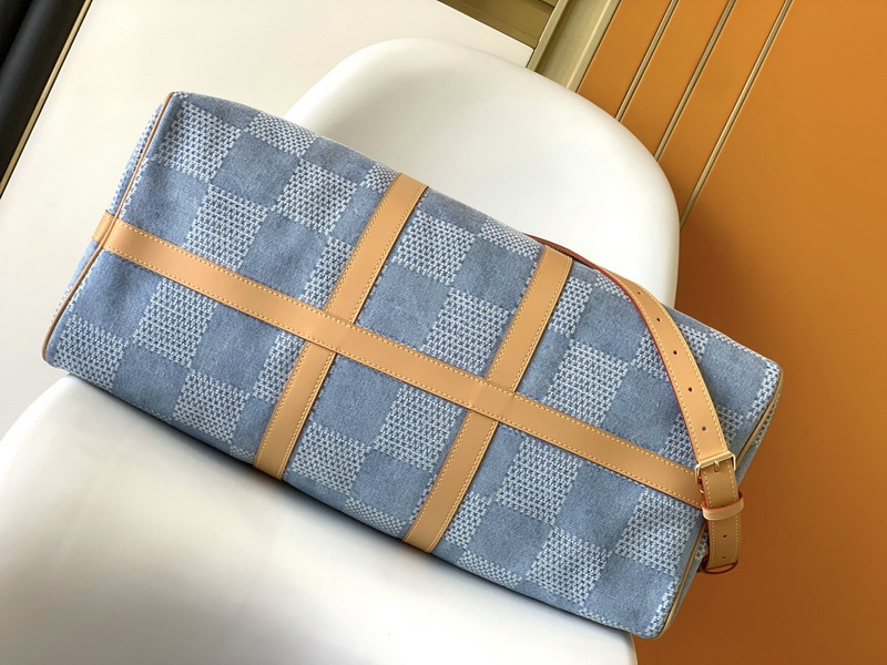 LV Luggage Bag(AAA)-146