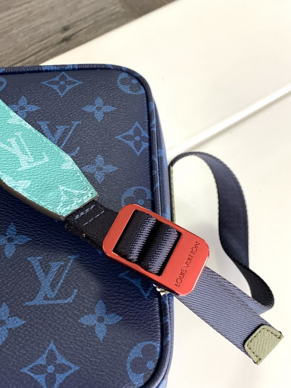 LV Handbags AAA(Men)-314