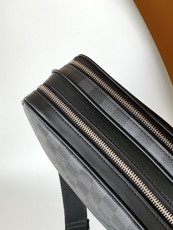 LV Handbags AAA(Men)-316