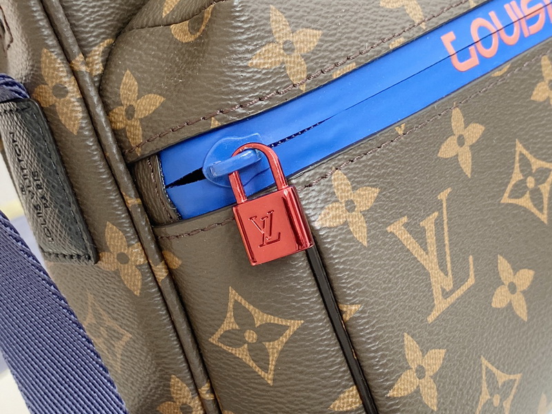 LV Handbags AAA(Men)-317