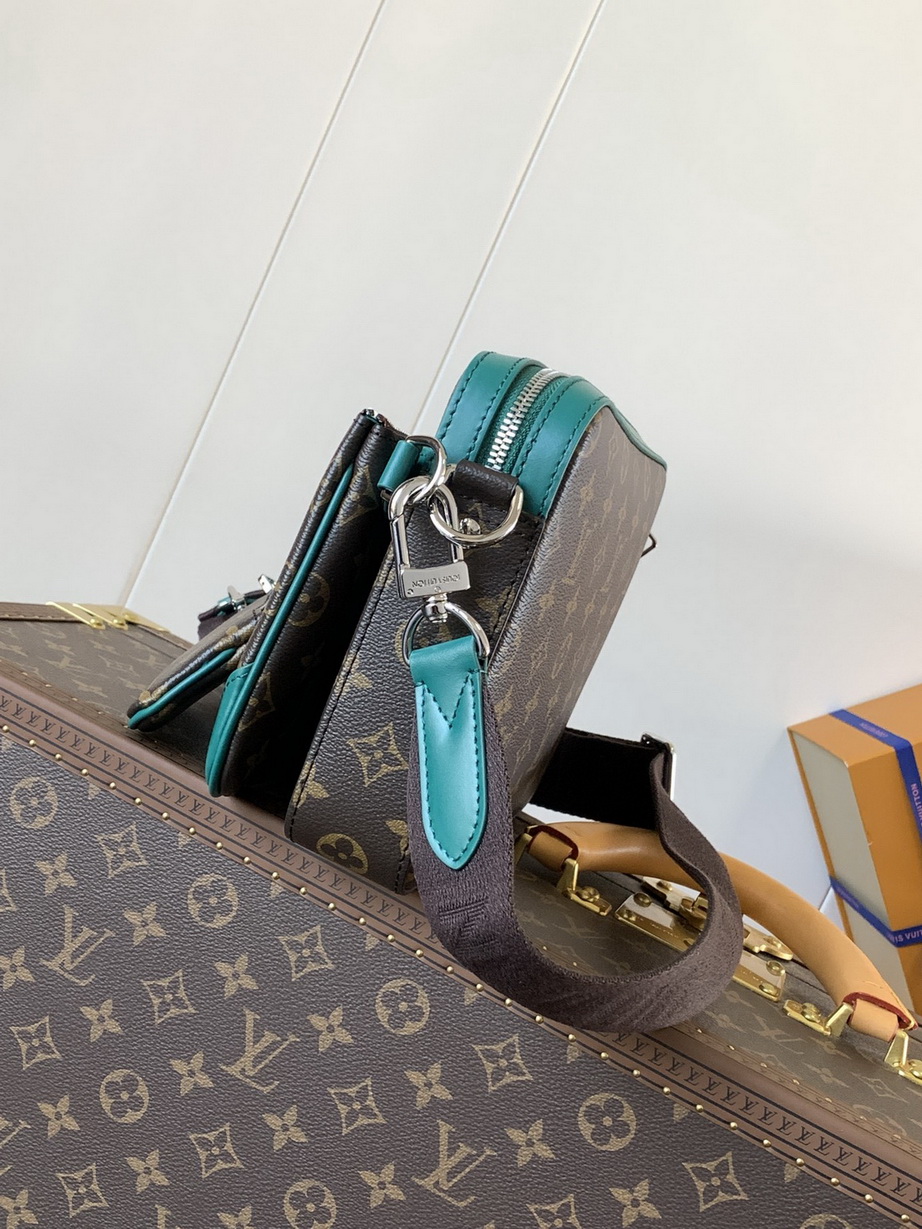LV Bag-NFC(AAA)-002