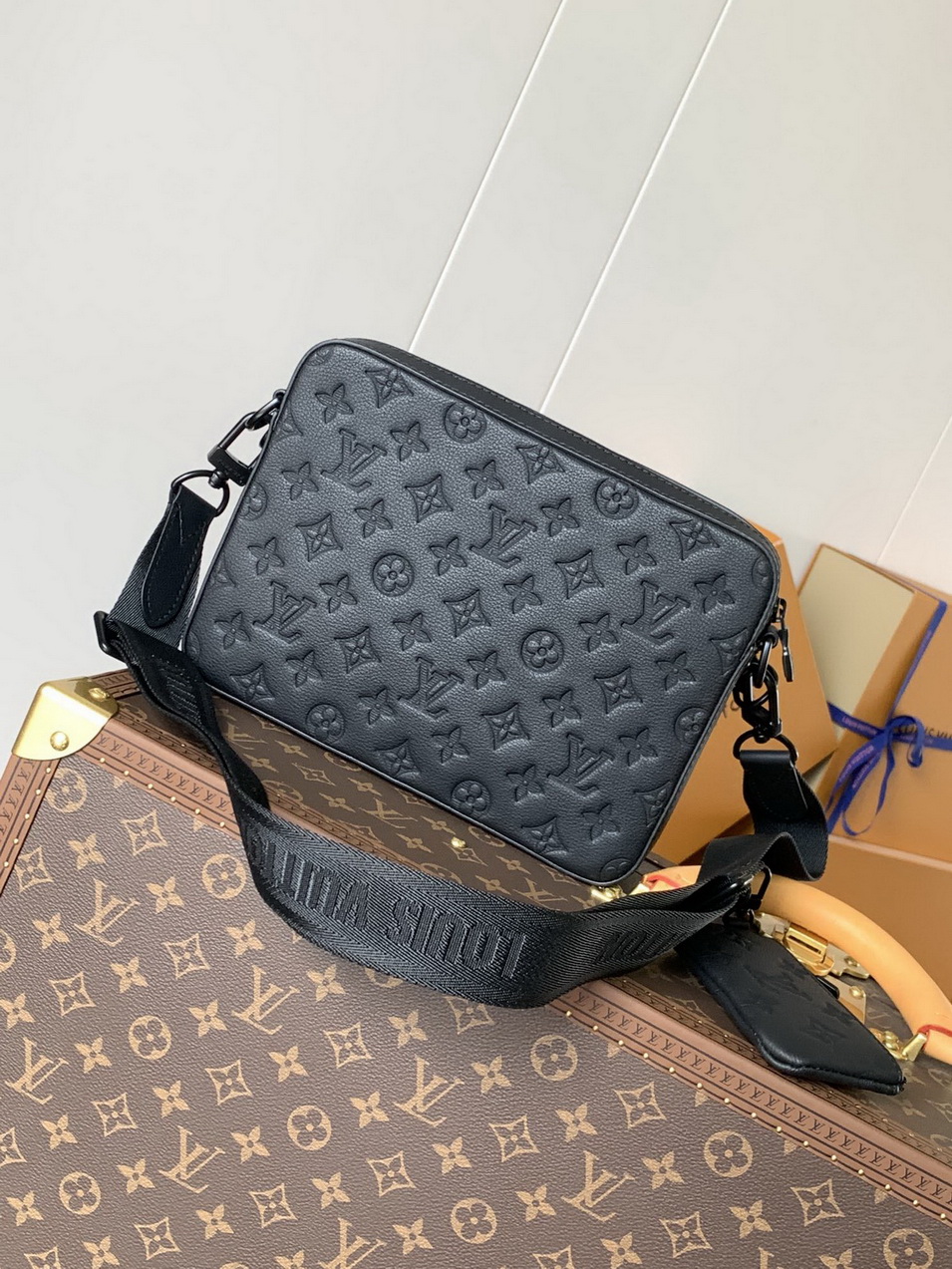 LV Bag-NFC(AAA)-016