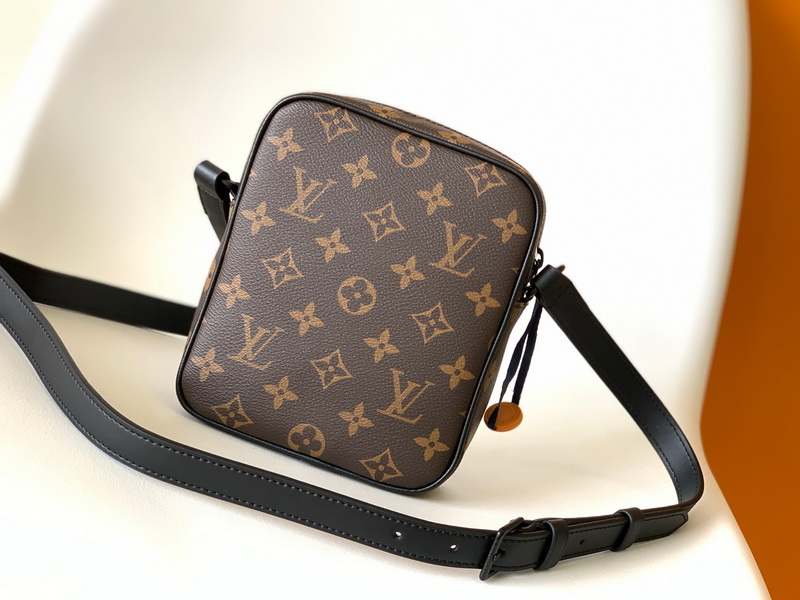 LV Small bags(AAA)-022