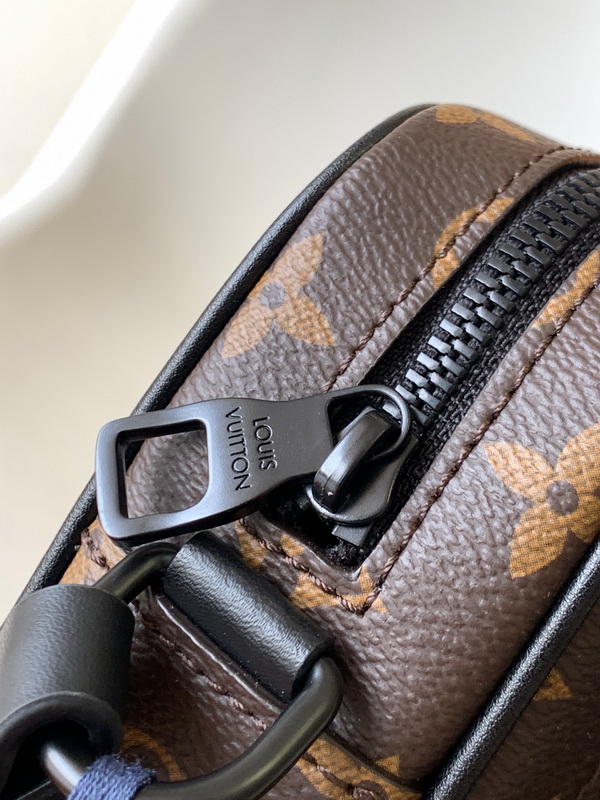 LV Small bags(AAA)-022