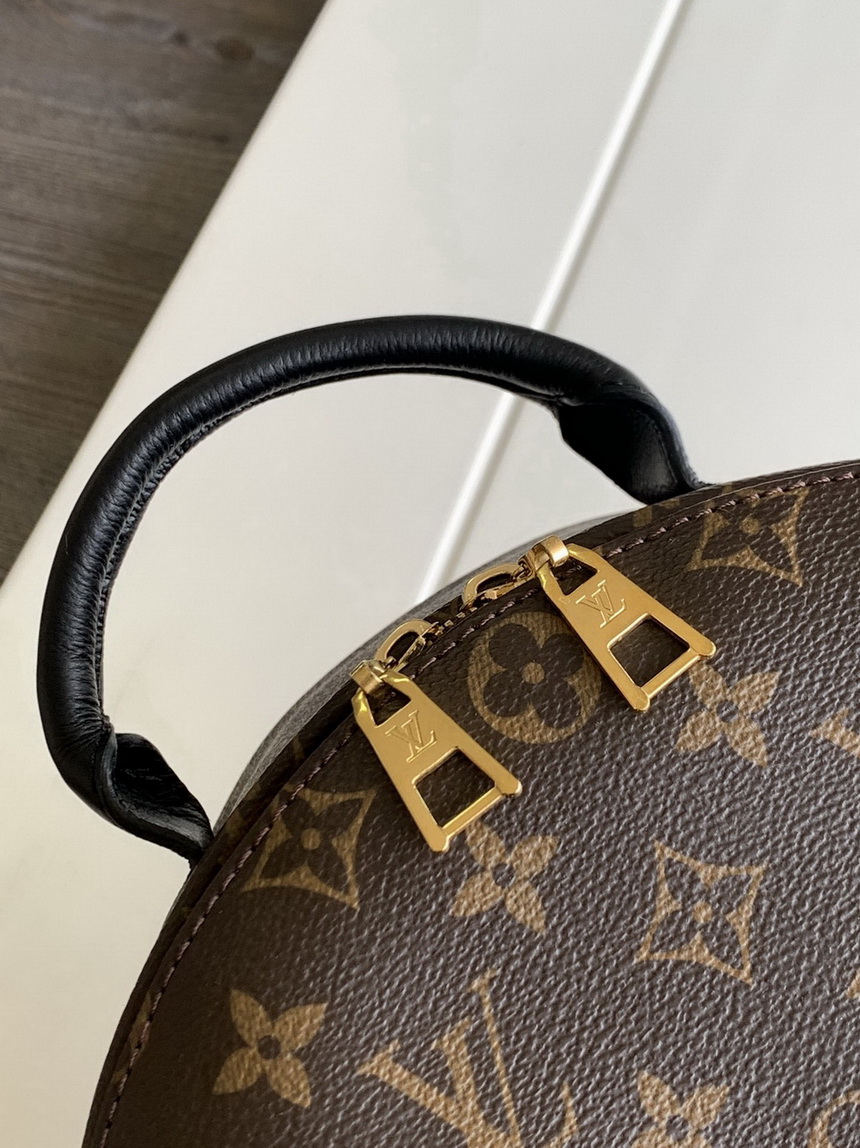 LV Backpack(AAA)-145