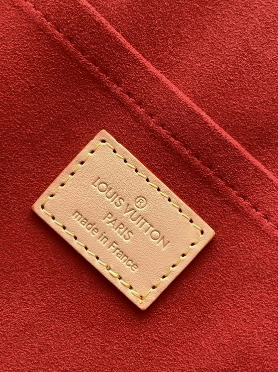 LV Backpack(AAA)-149