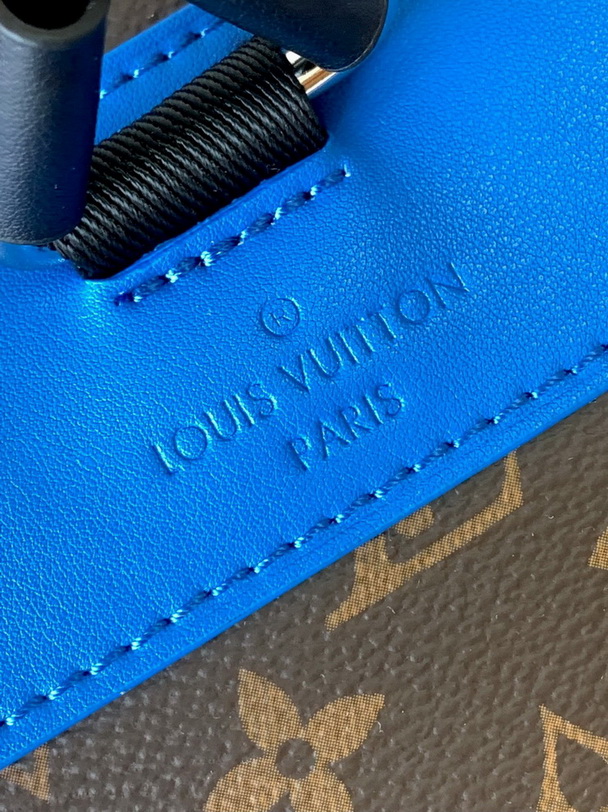 LV Backpack(AAA)-151
