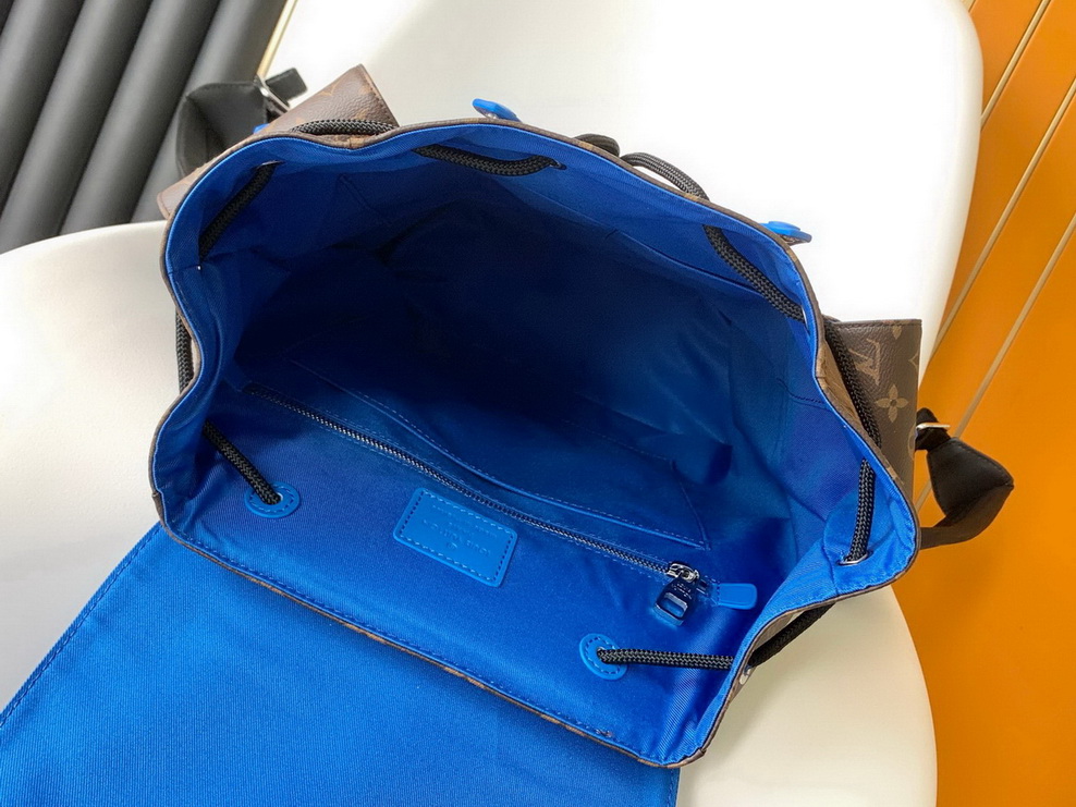 LV Backpack(AAA)-151