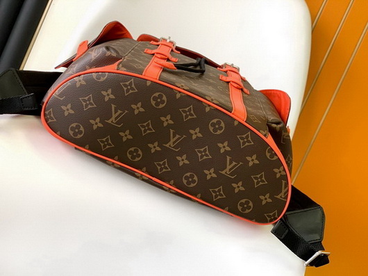 LV Backpack(AAA)-152