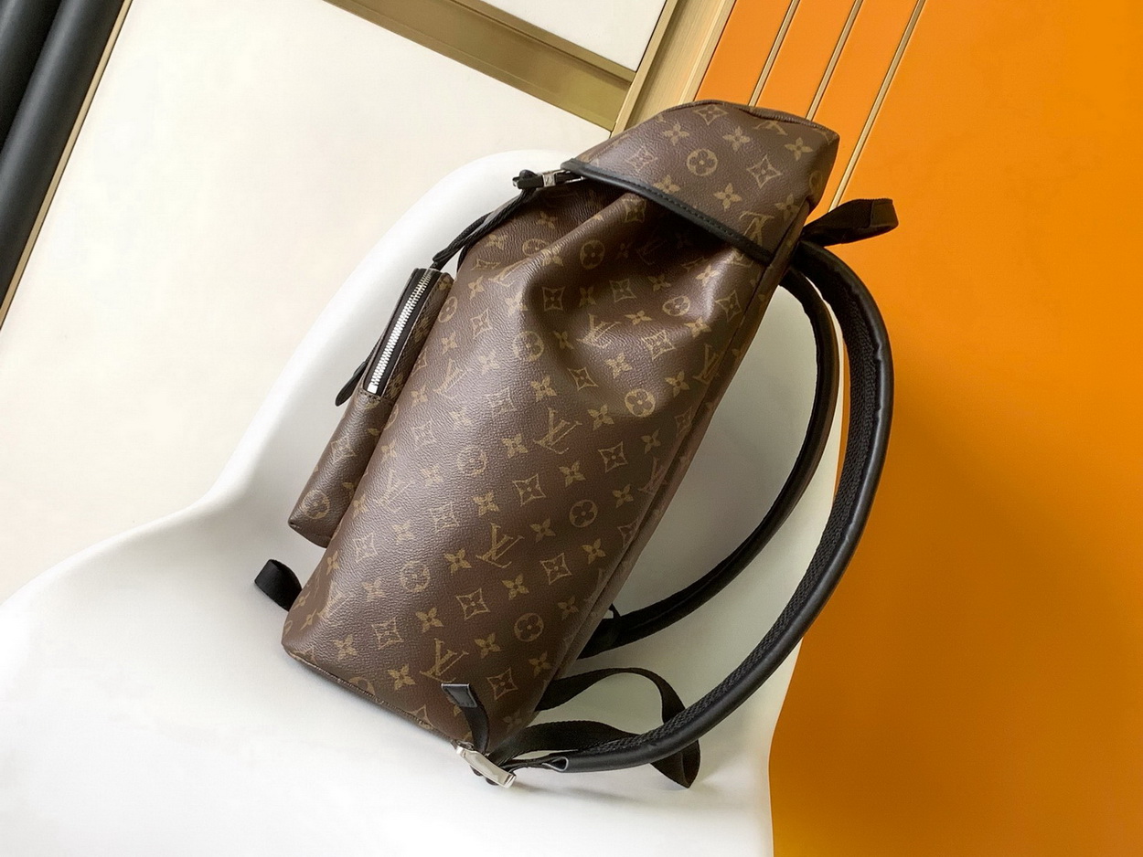 LV Backpack(AAA)-157