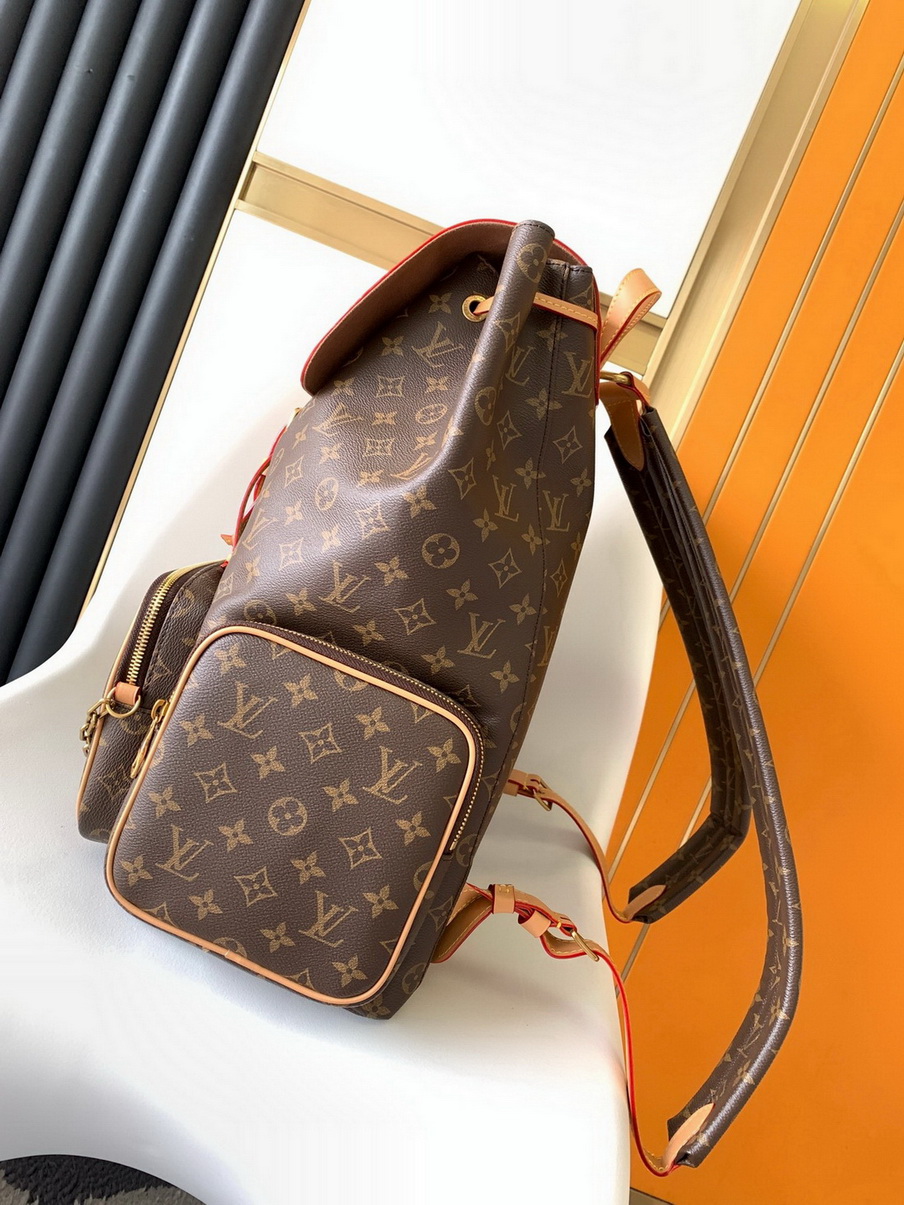 LV Backpack(AAA)-161