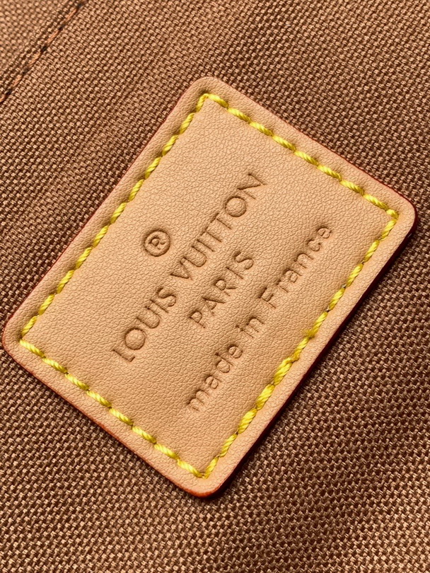 LV Backpack(AAA)-161