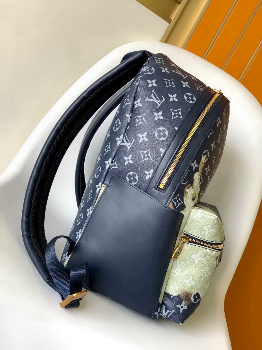 LV Backpack(AAA)-163
