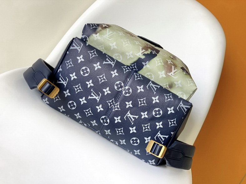 LV Backpack(AAA)-163