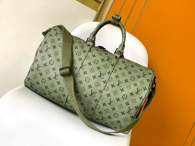 LV Luggage Bag(AAA)-155