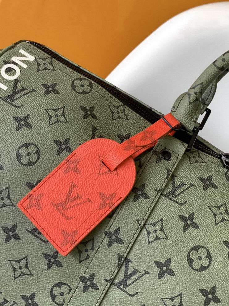 LV Luggage Bag(AAA)-155