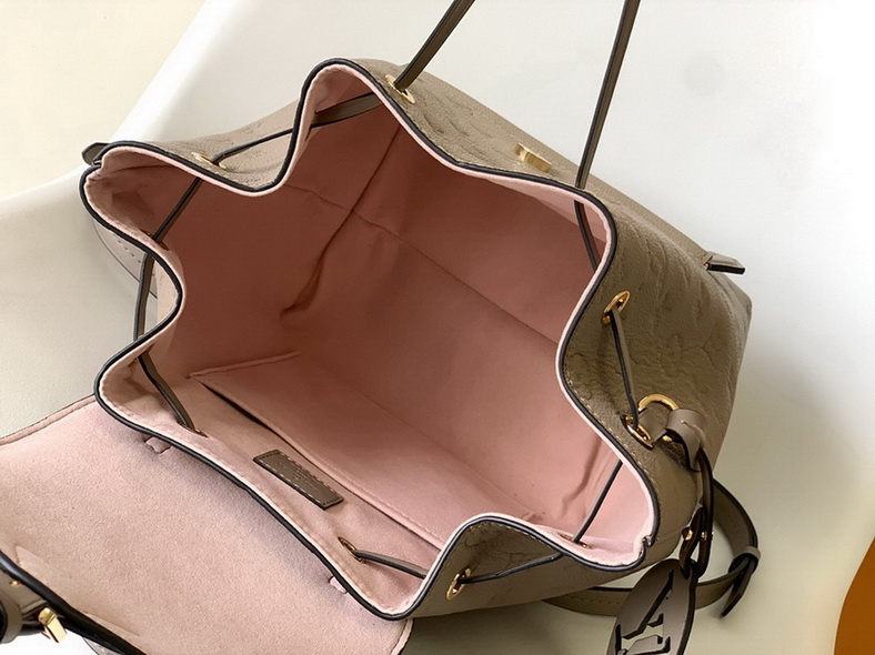 LV Backpack(AAA)-165