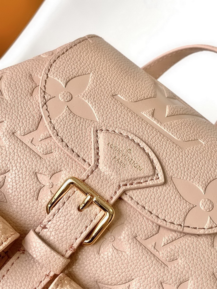 LV Backpack(AAA)-167