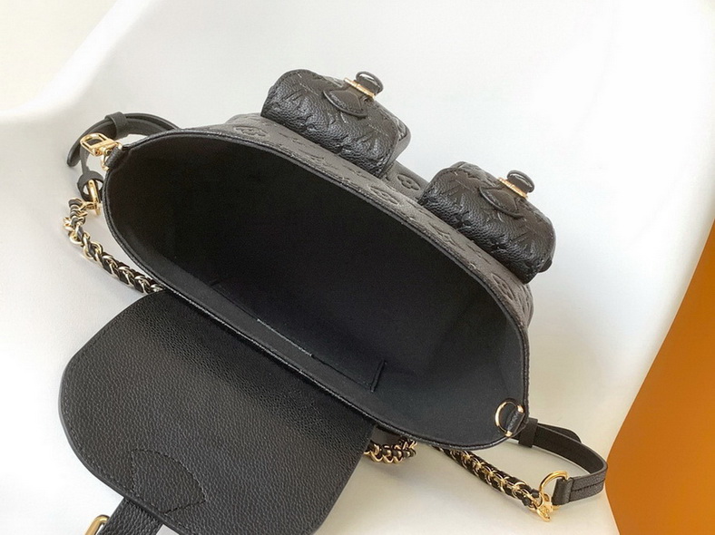 LV Backpack(AAA)-168