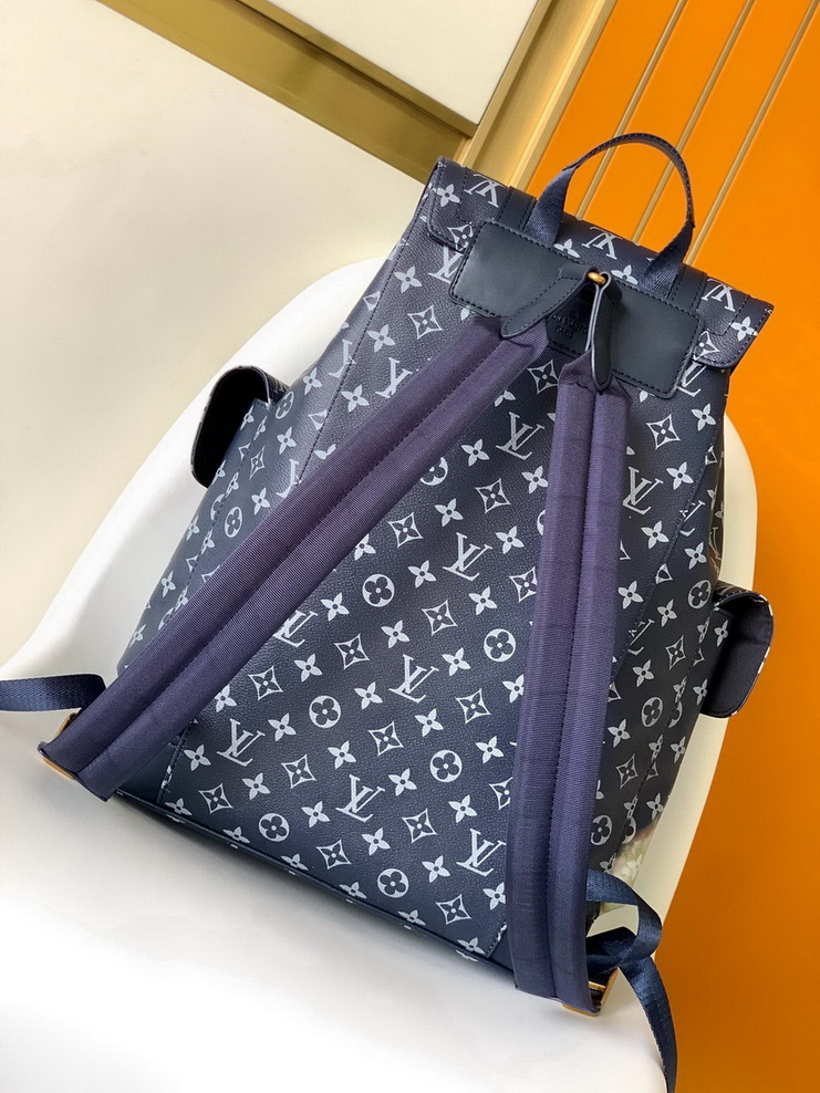 LV Backpack(AAA)-172