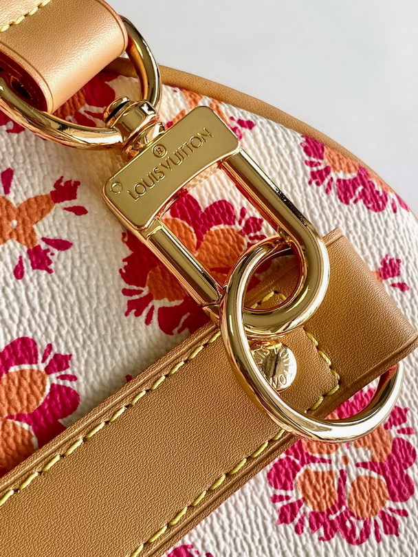 LV Luggage Bag(AAA)-157