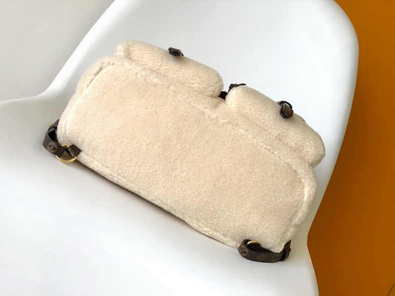 LV Backpack(AAA)-176