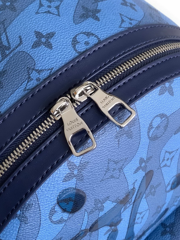 LV Backpack(AAA)-186