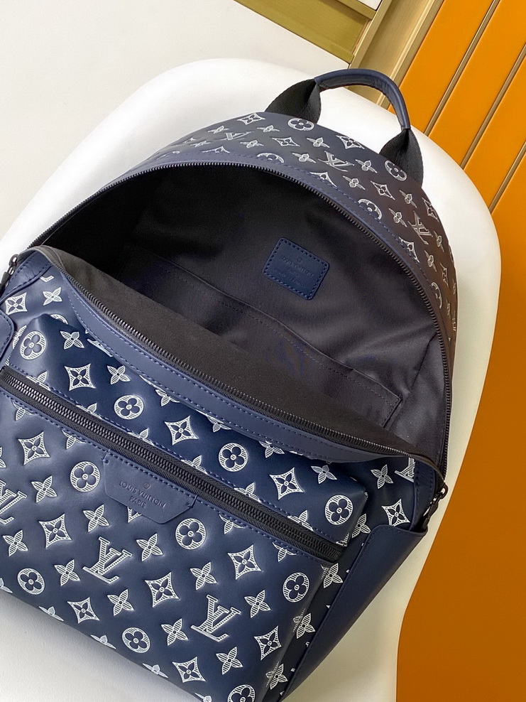LV Backpack(AAA)-187