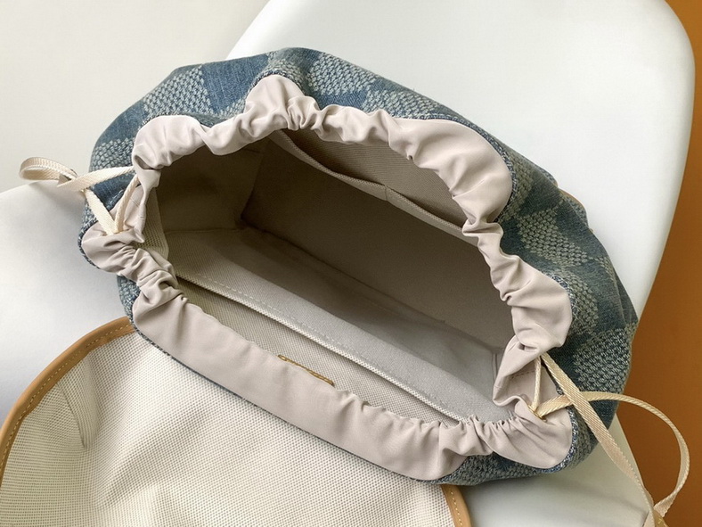 LV Backpack(AAA)-188