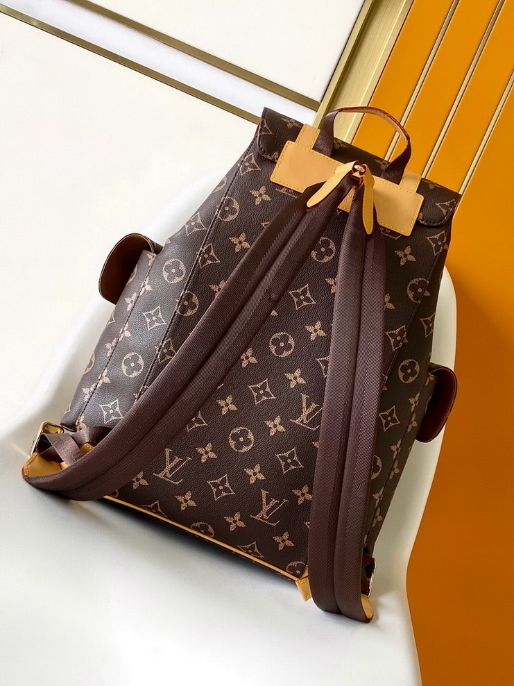 LV Backpack(AAA)-197
