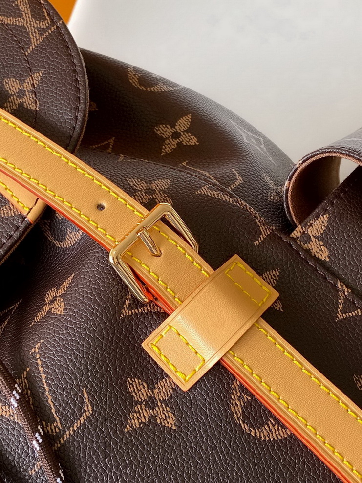 LV Backpack(AAA)-197