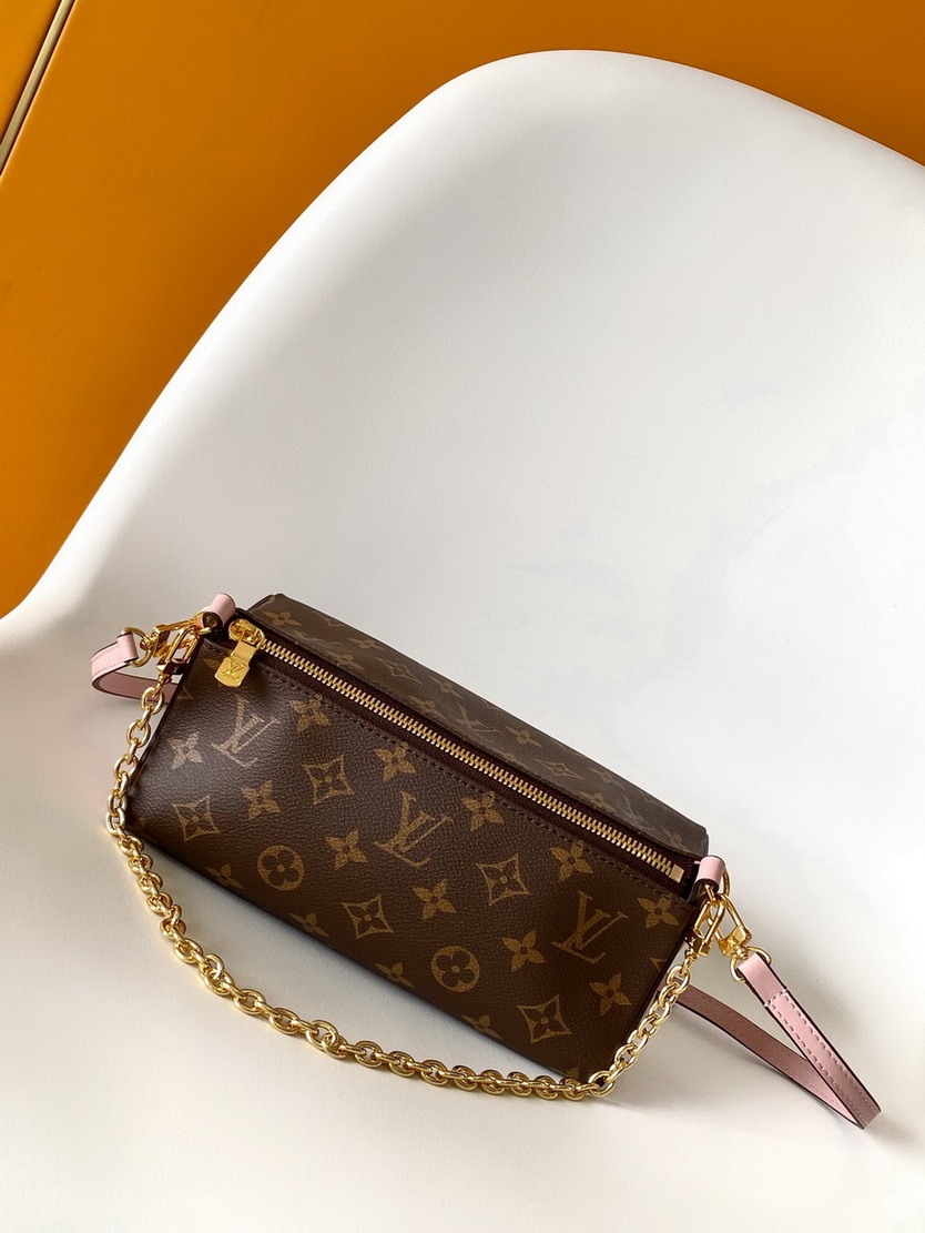 LV Bag-NFC(AAA)-043