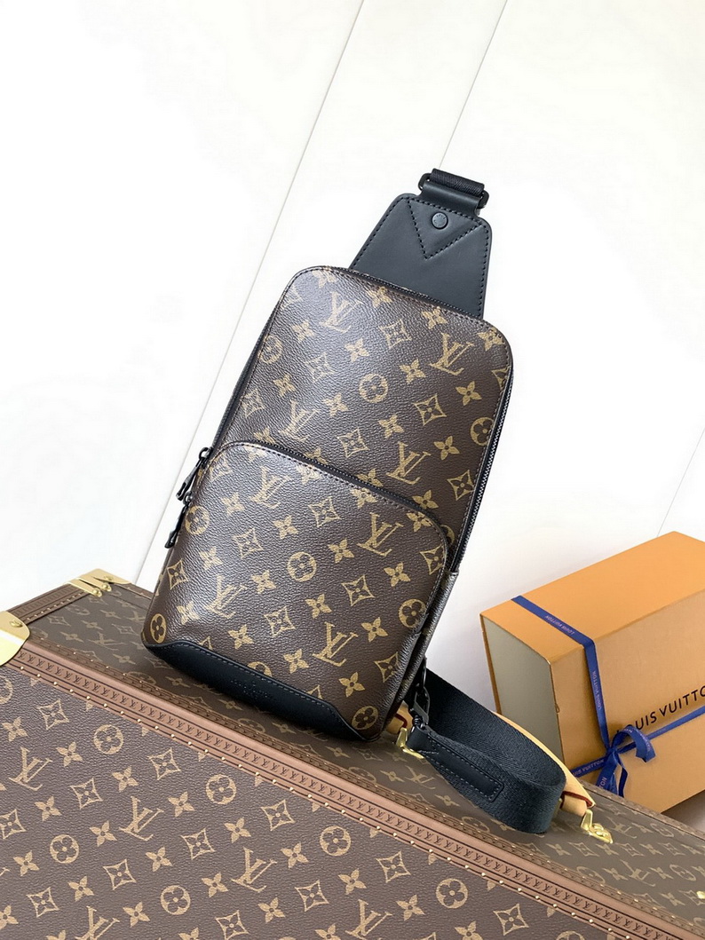 LV Bag-NFC(AAA)-050
