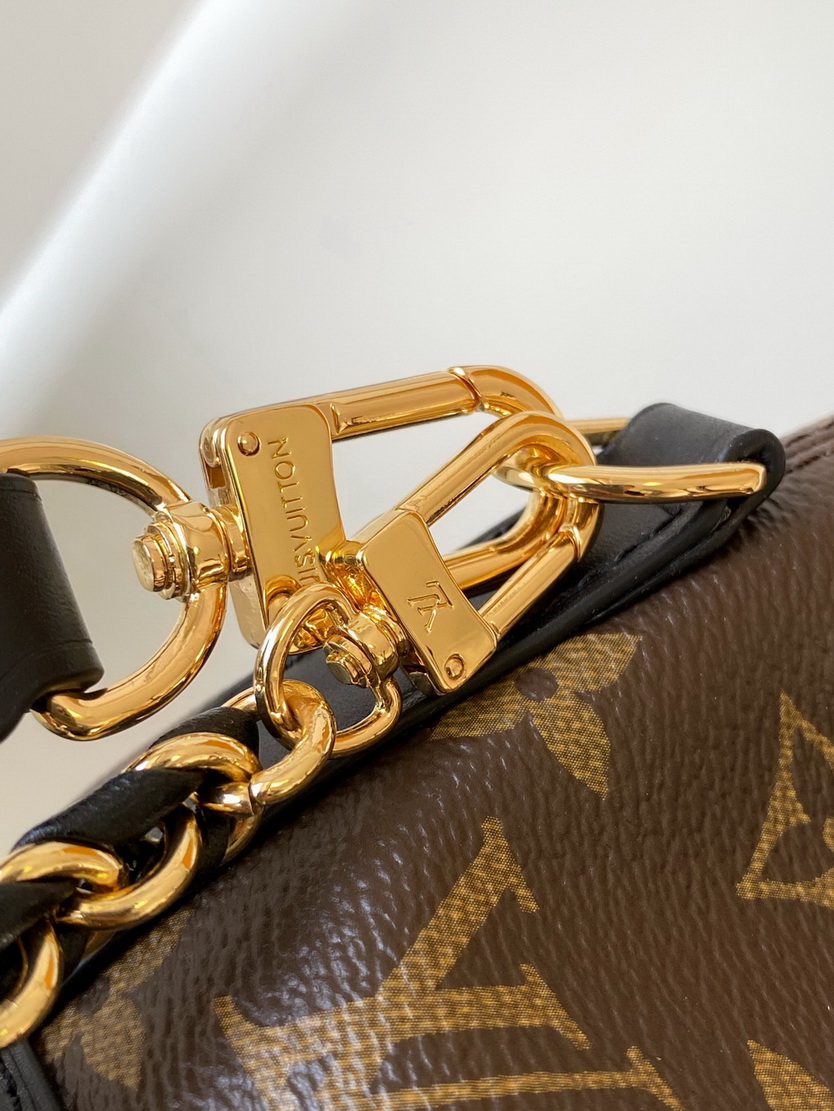 LV Bag-NFC(AAA)-056