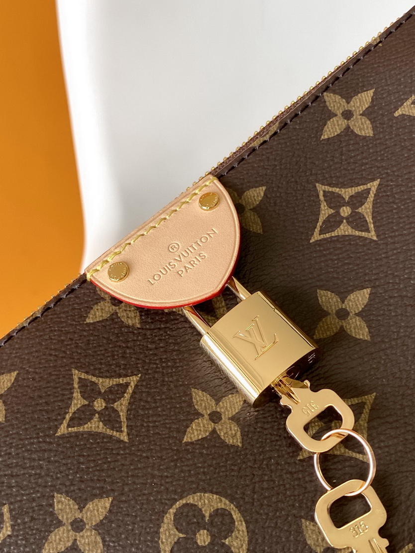 LV Bag-NFC(AAA)-061