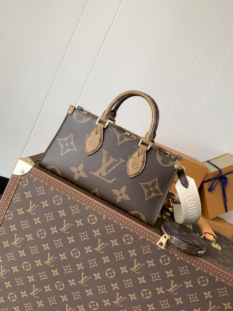 LV Bag-NFC(AAA)-087
