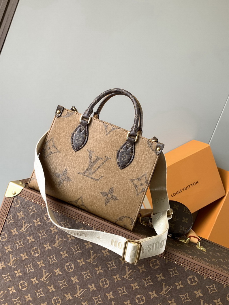 LV Bag-NFC(AAA)-093