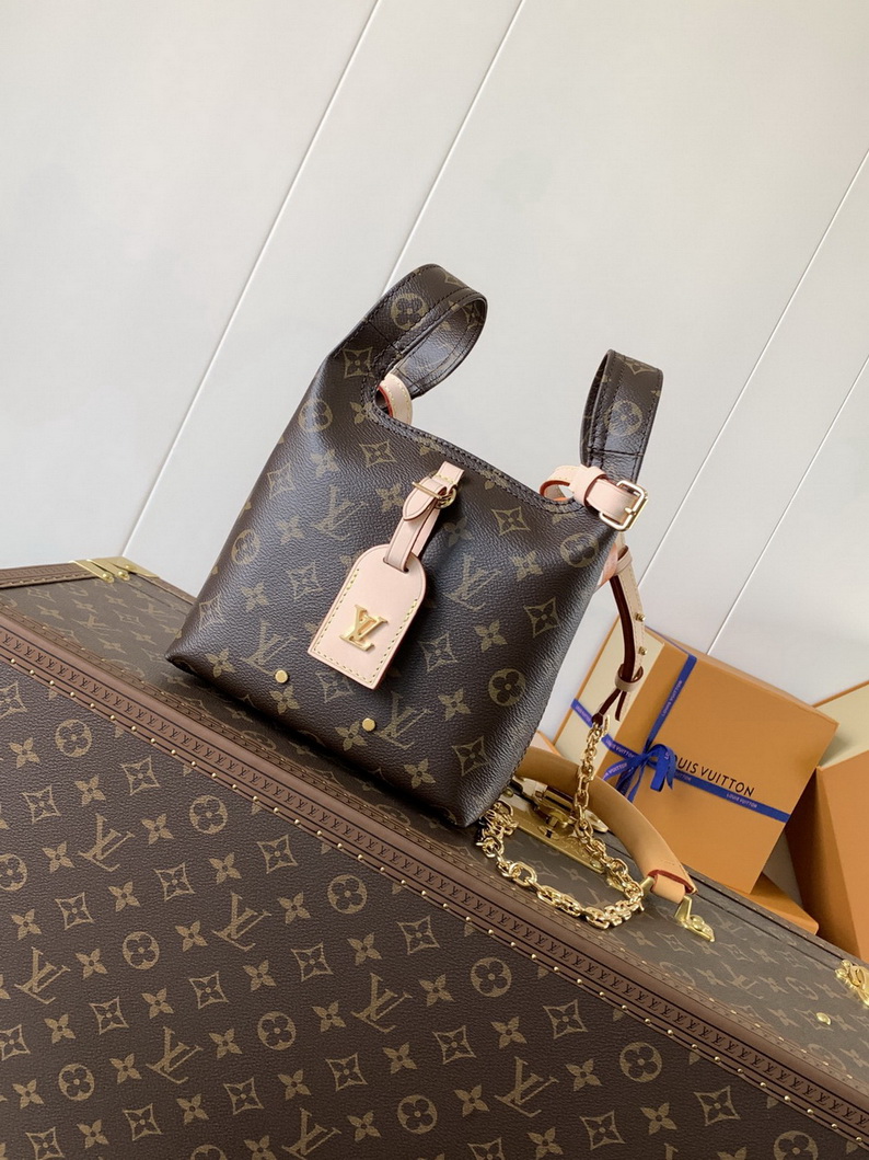 LV Bag-NFC(AAA)-096
