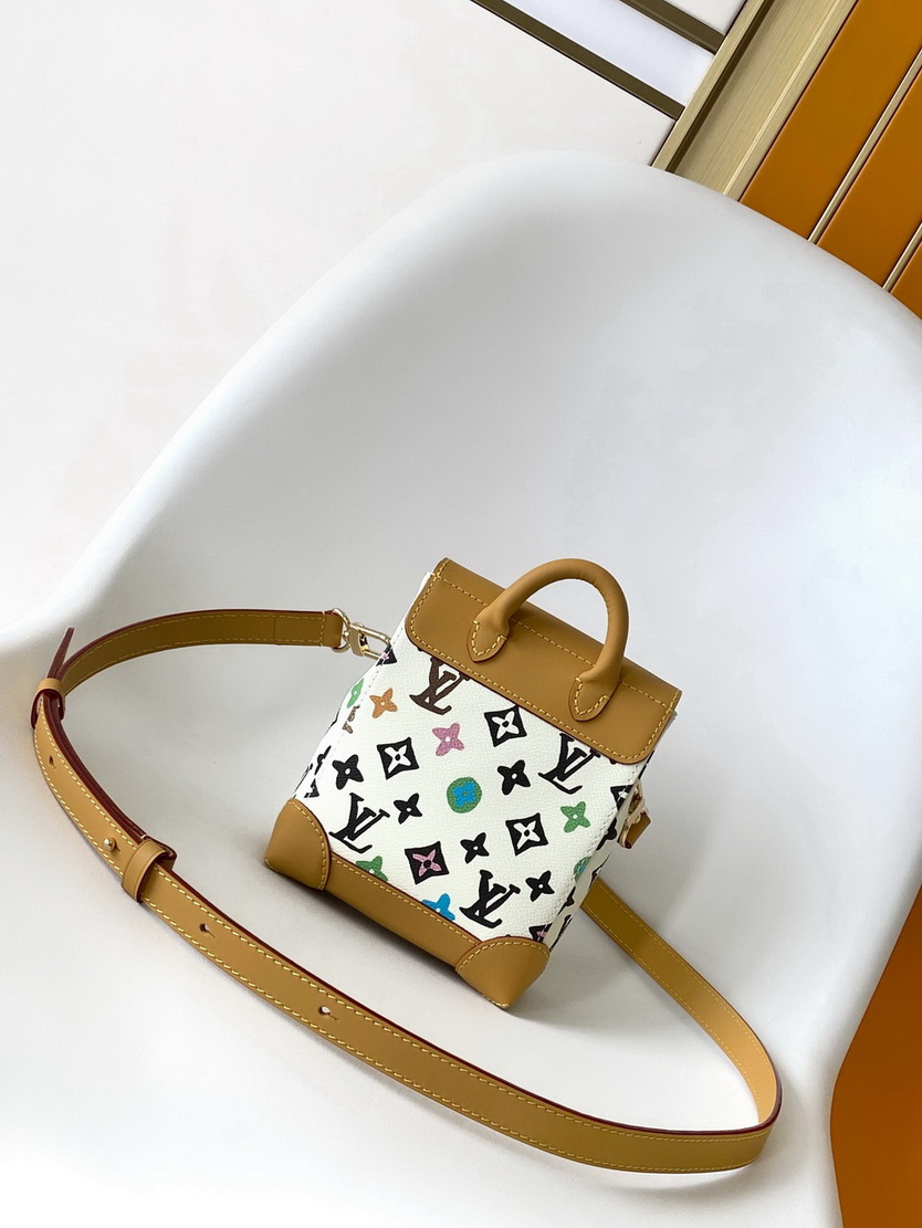 LV Bag-NFC(AAA)-117