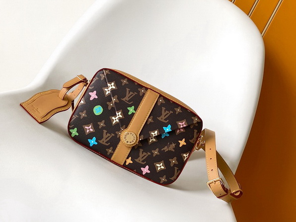 LV Bag-NFC(AAA)-118