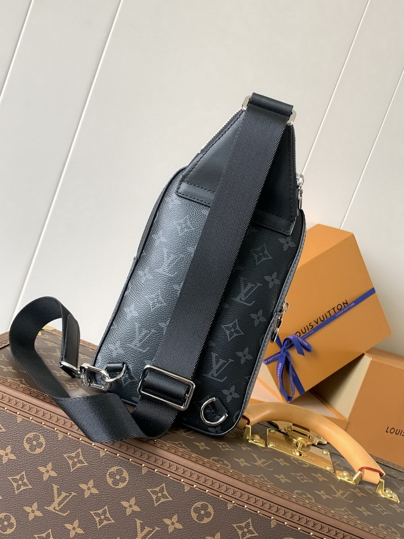 LV Bag-NFC(AAA)-123