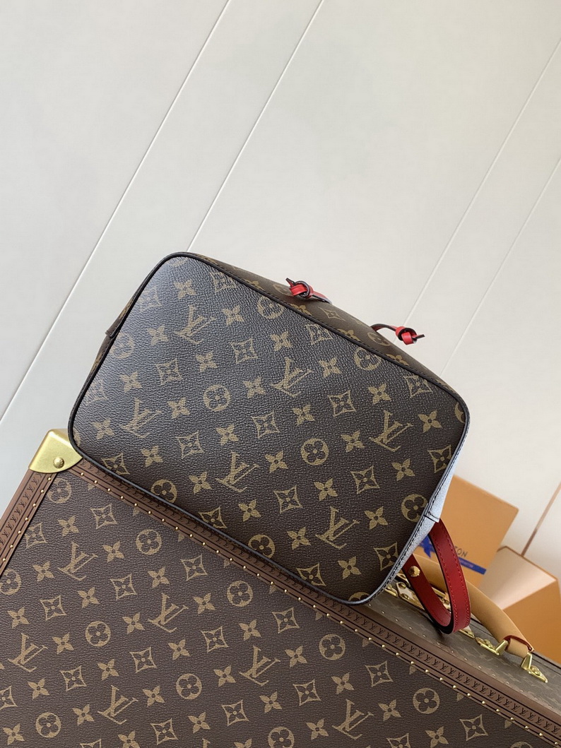 LV Bag-NFC(AAA)-133