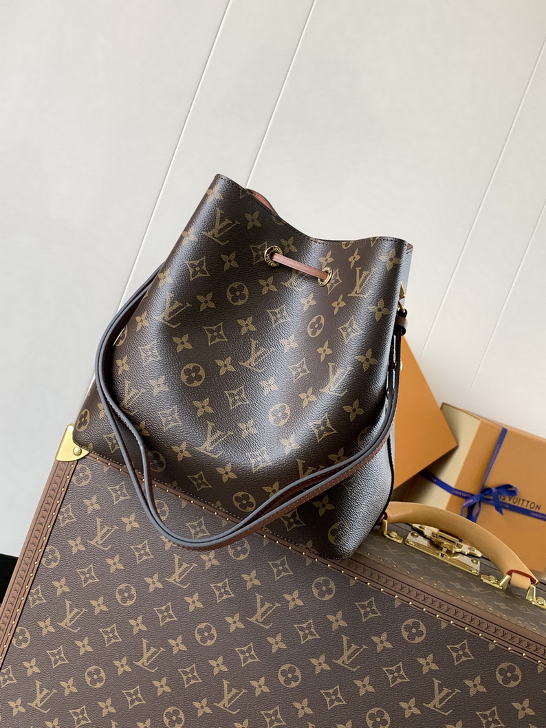 LV Bag-NFC(AAA)-134